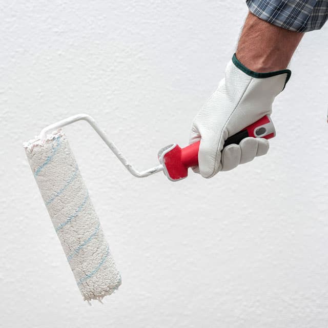 Servicios profesionales de pintura en Narón